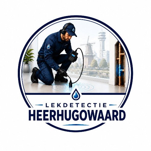 lekdetectieheerhugowaard